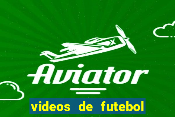 videos de futebol dribles do neymar